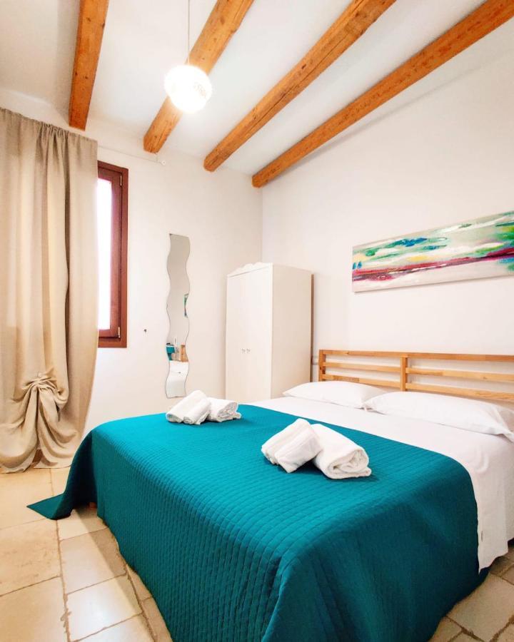 C'Era Una Volta Apartments Polignano a Mare Exterior photo