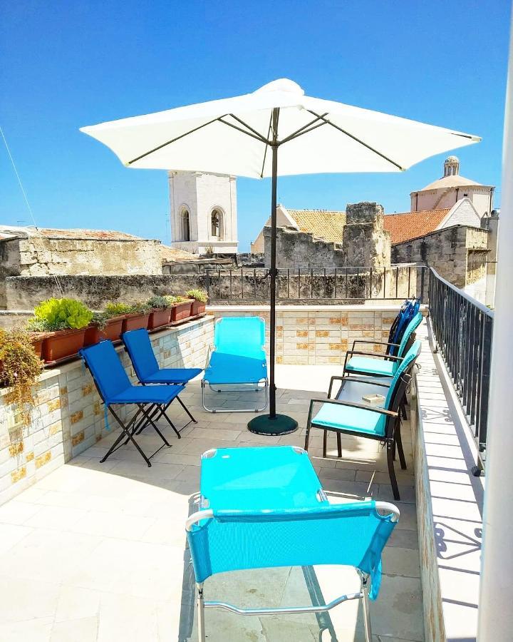 C'Era Una Volta Apartments Polignano a Mare Exterior photo
