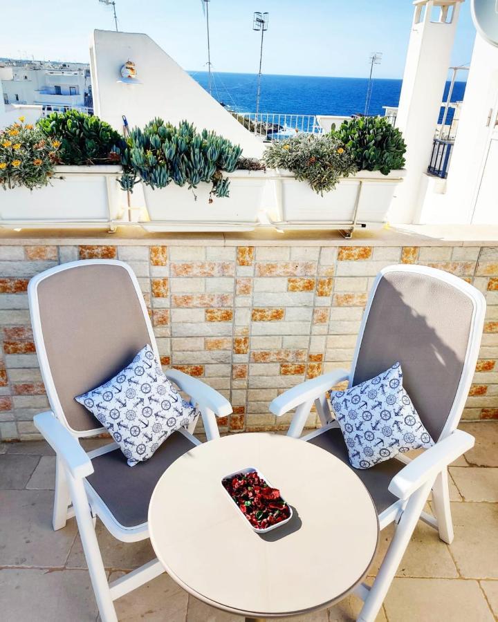 C'Era Una Volta Apartments Polignano a Mare Exterior photo