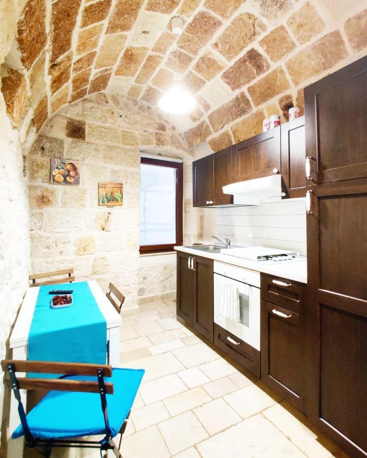 C'Era Una Volta Apartments Polignano a Mare Exterior photo
