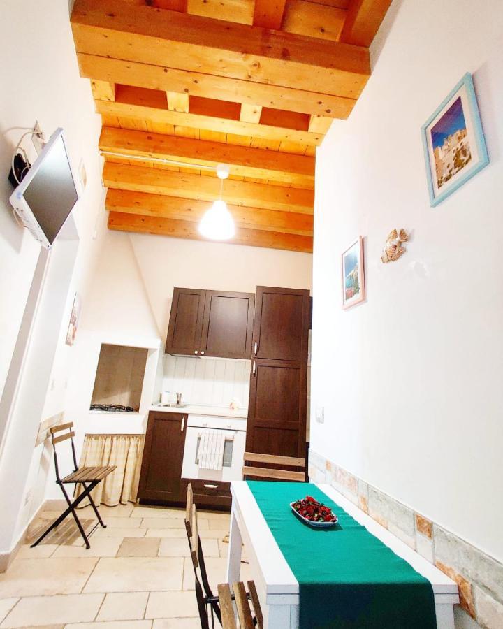 C'Era Una Volta Apartments Polignano a Mare Exterior photo