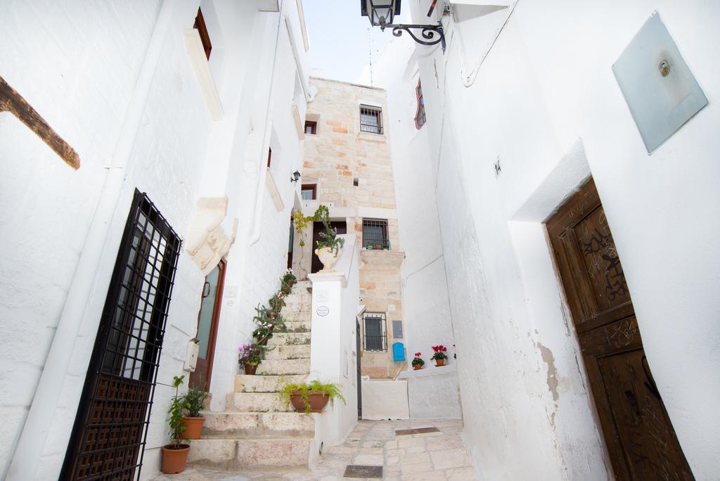 C'Era Una Volta Apartments Polignano a Mare Exterior photo